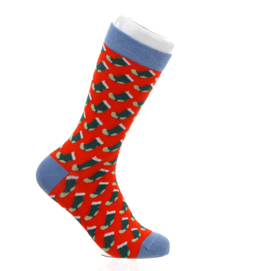 Shocking Stocking
