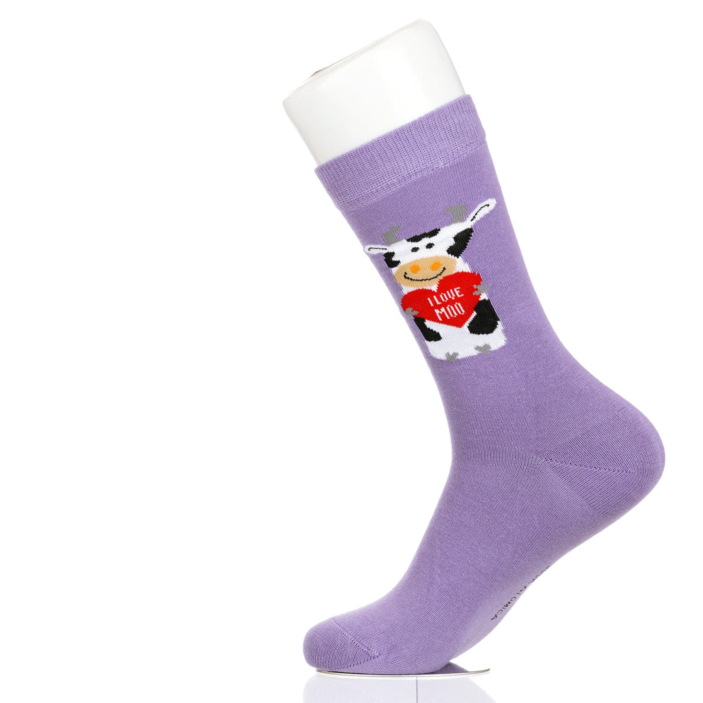 I Love Moo
