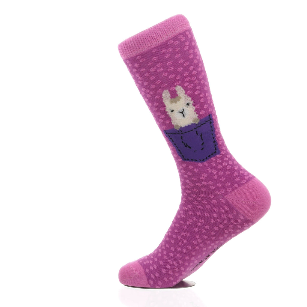 Llama Pocket