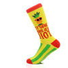 Tropic Like It's Hot