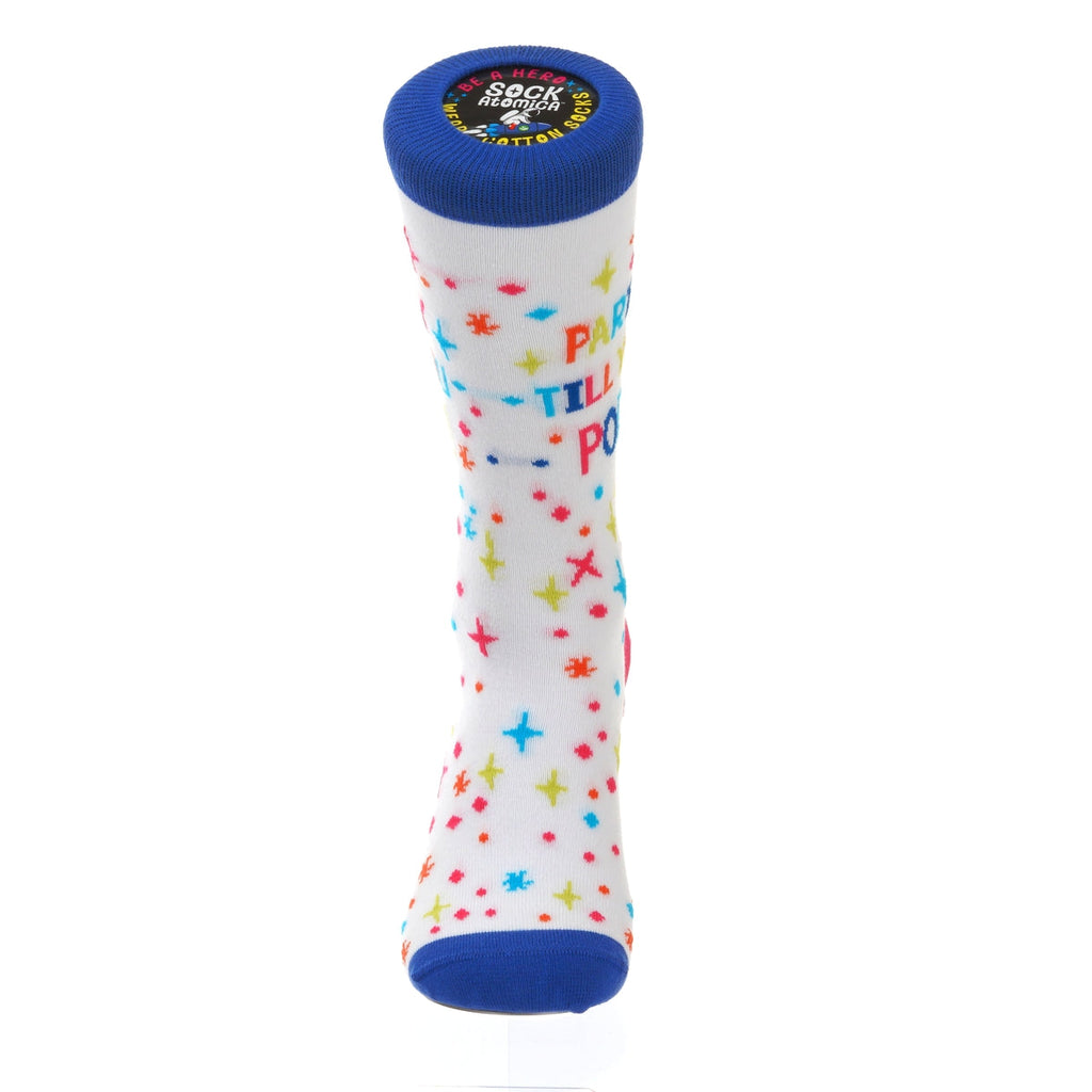 Party Till You Pop