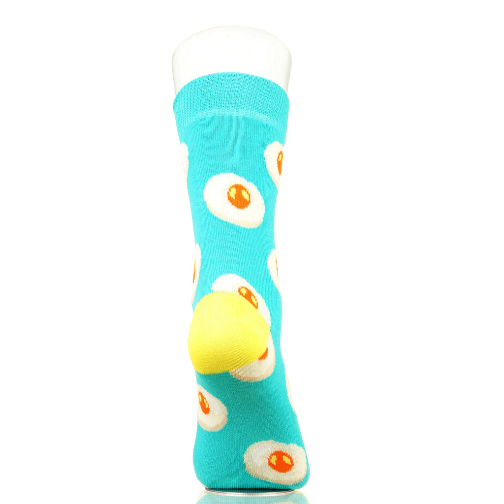 Sunny Side Up Eggs