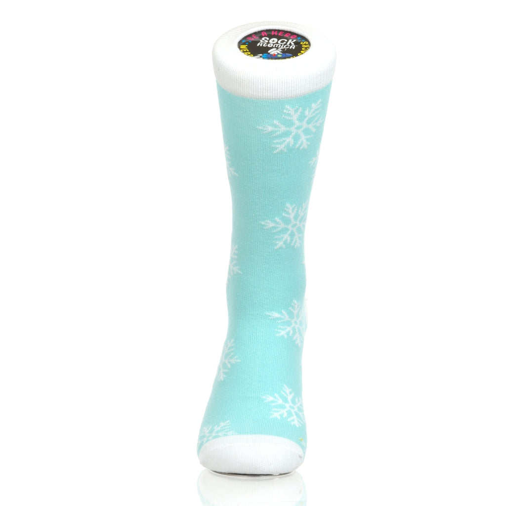 Gentle Snowflakes