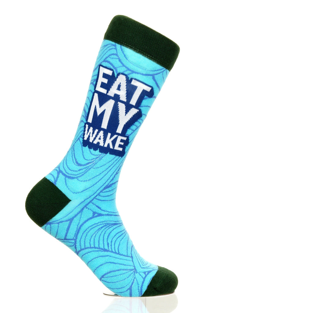 Eat My Wake
