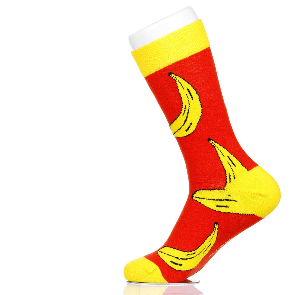 Neon-Bananas