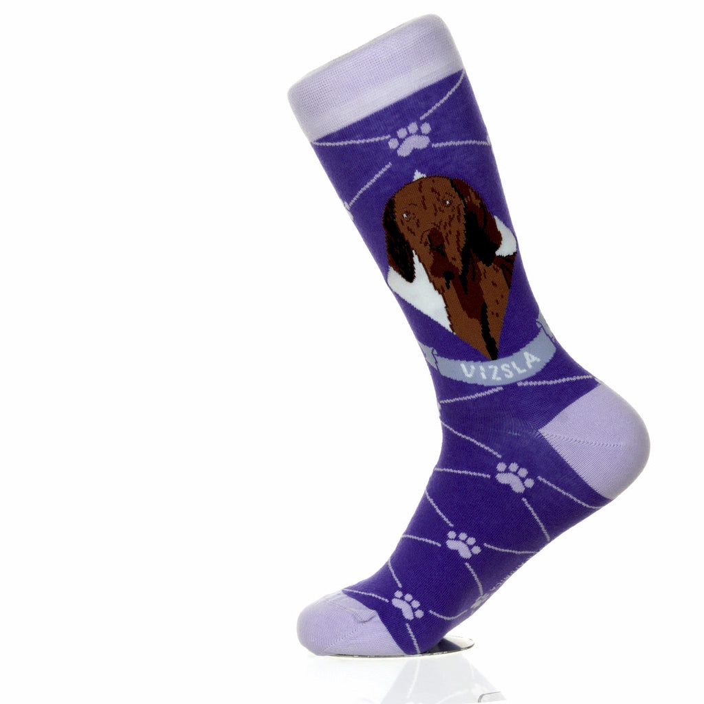 Vizsla | Argyle Pups