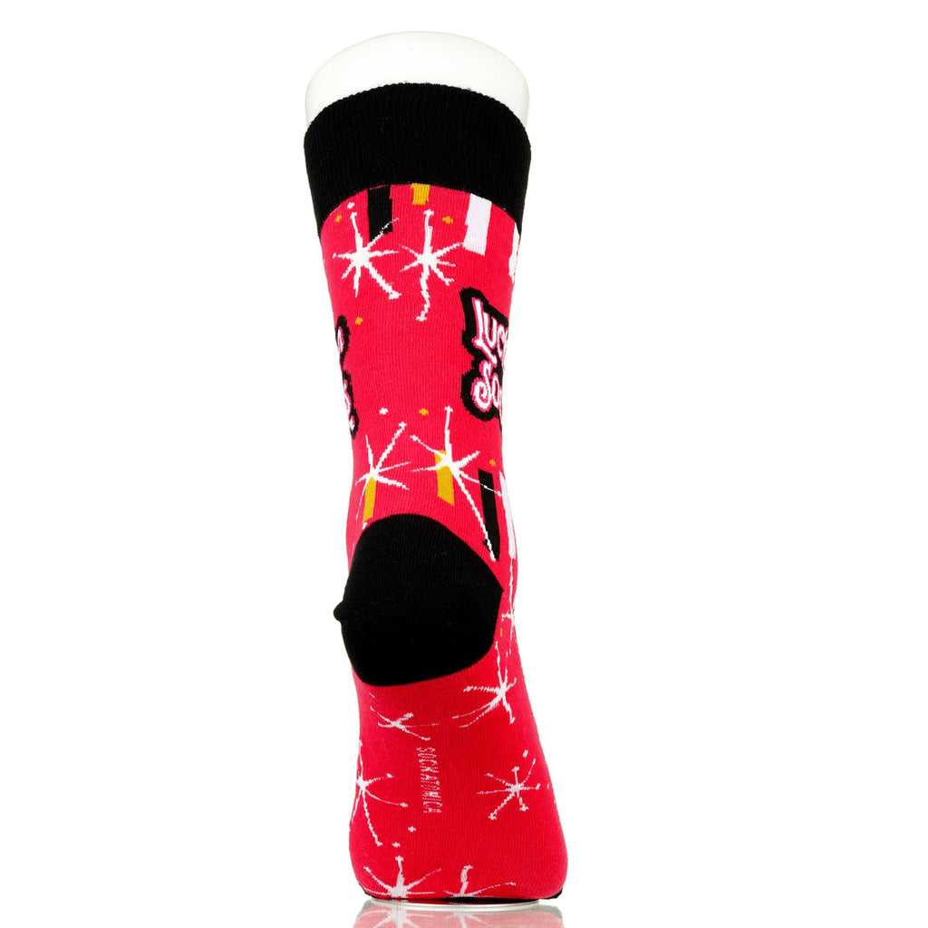 Lucky Socks