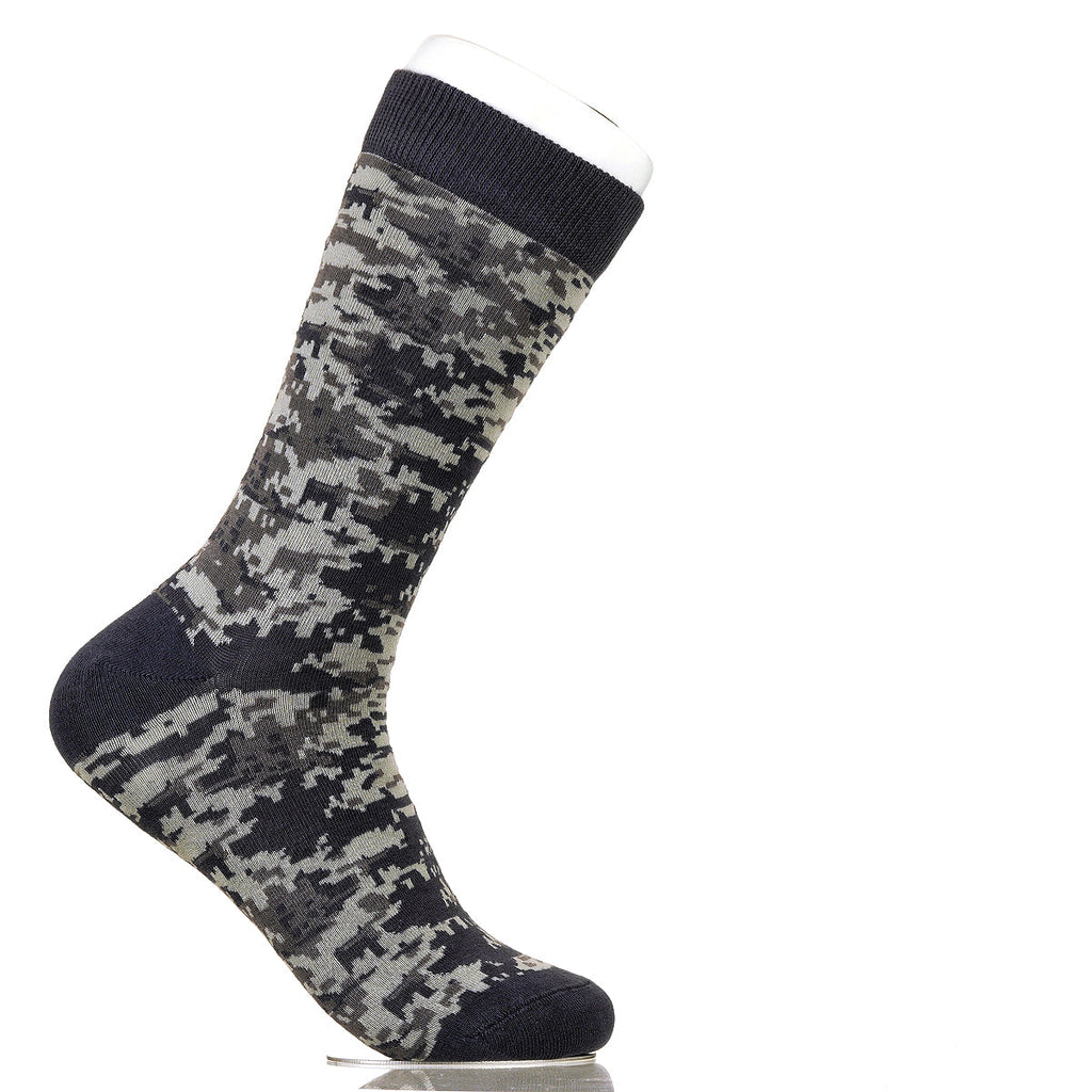 Camo Graphite