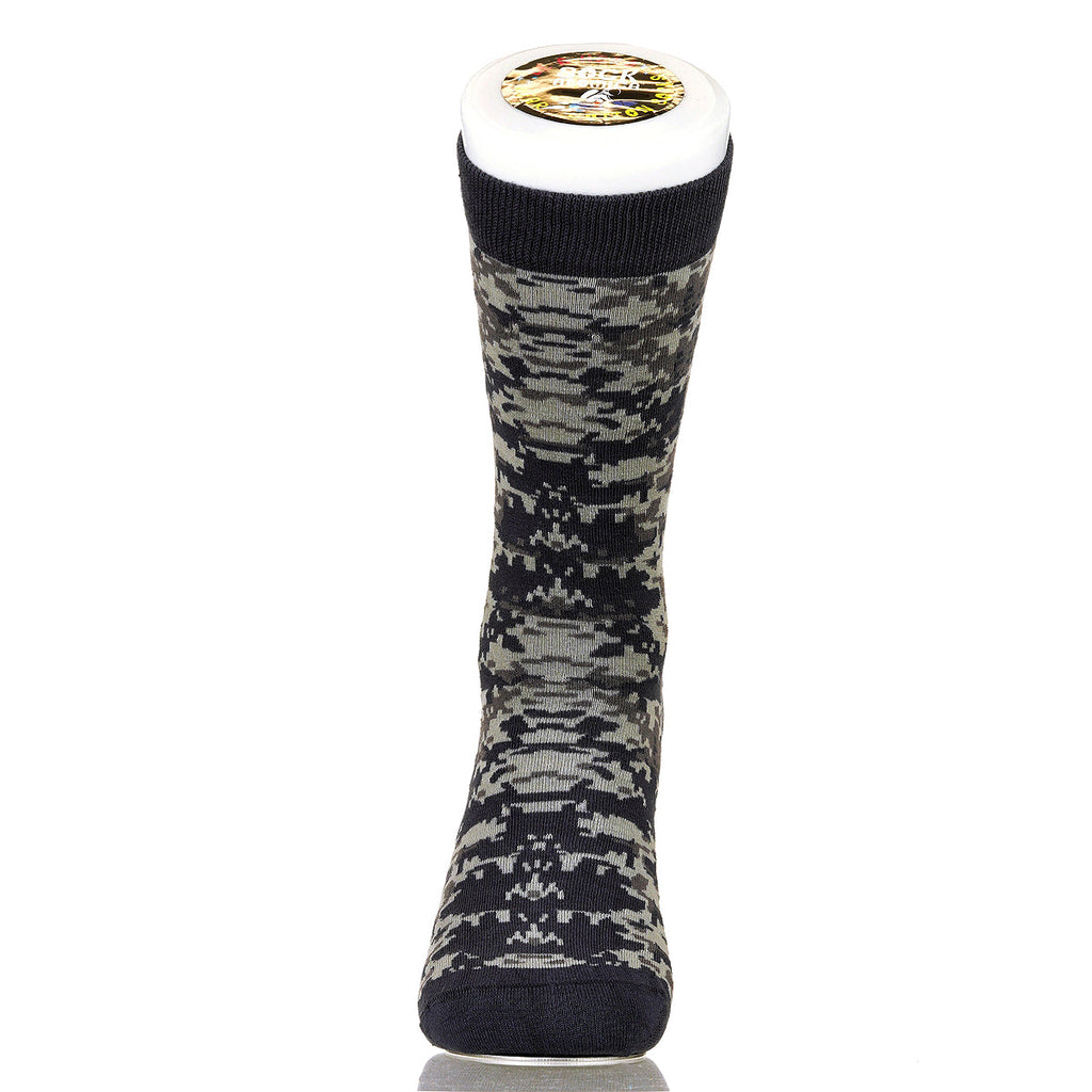 Camo Graphite