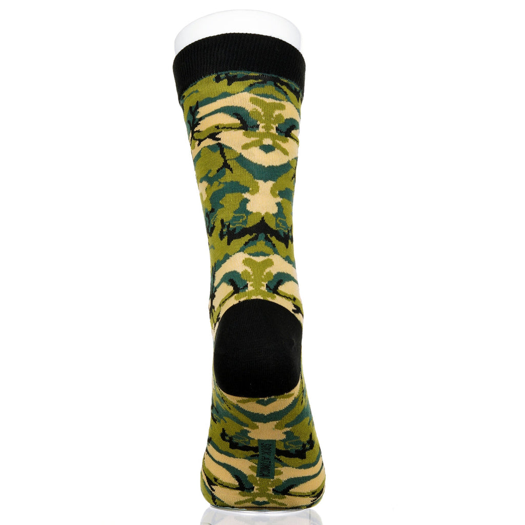 Camo Traditional