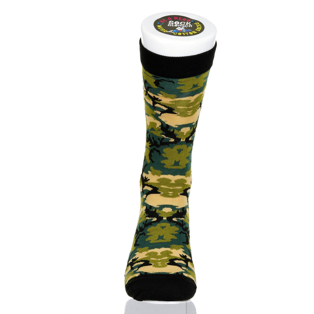 Camo Traditional