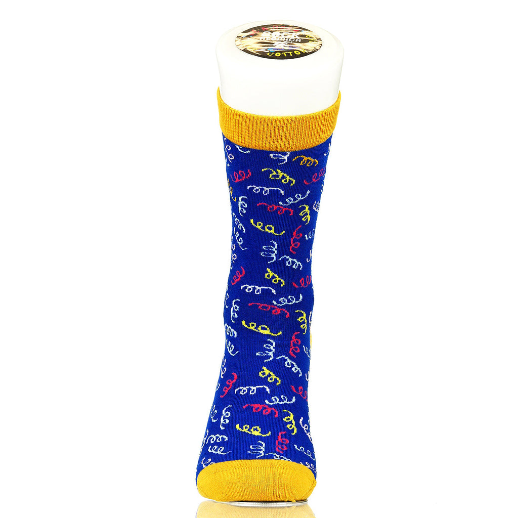 Party Streamers