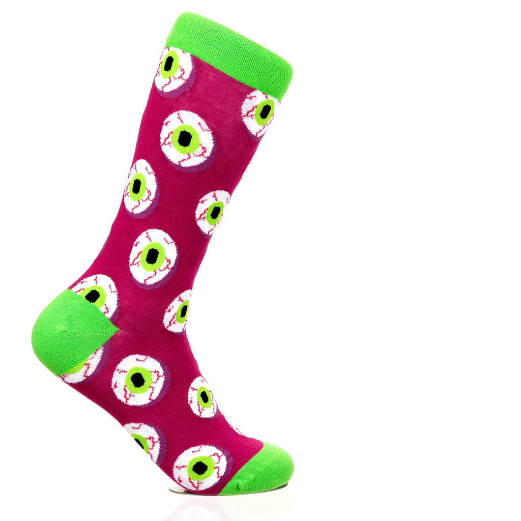 Halloween Eyeballs