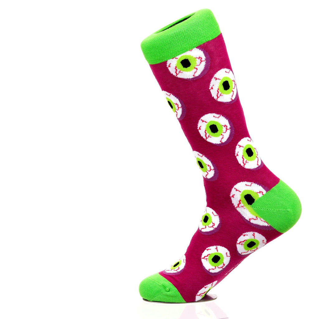 Halloween Eyeballs