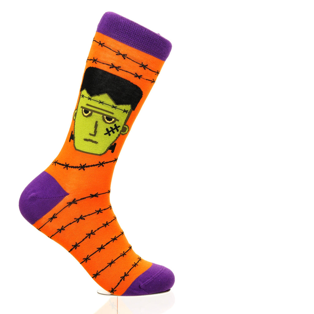 Halloween Frankenstein