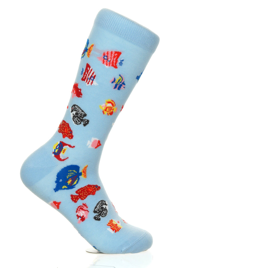 Animals Fish V2
